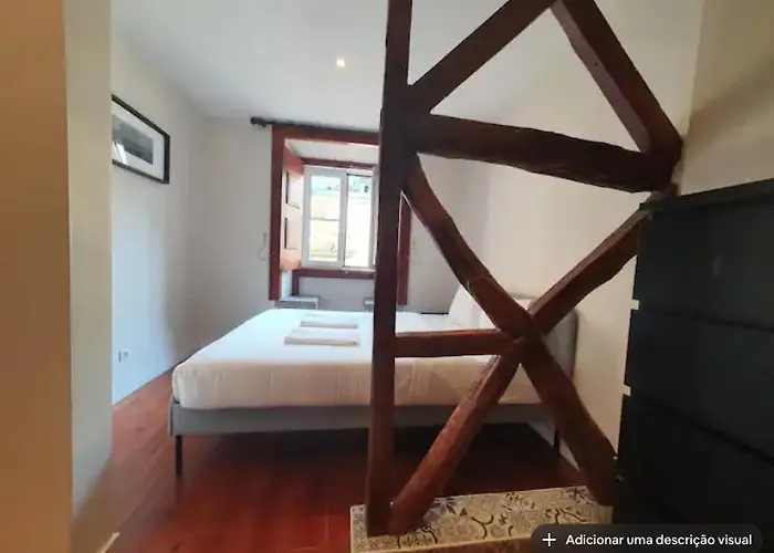 Living Bairro Alto Iii