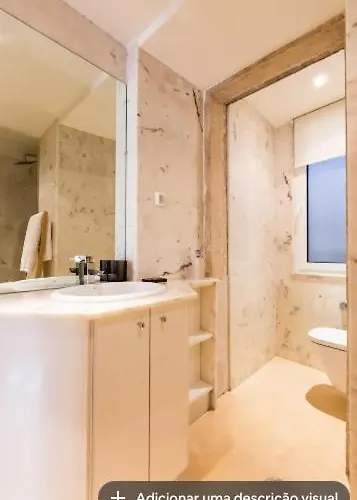 Living Bairro Alto Iii Lisboa