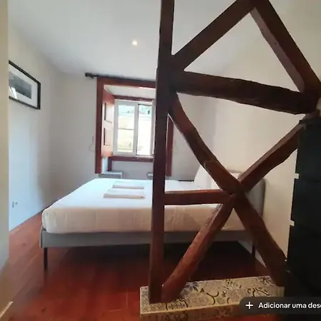 Living Bairro Alto Iii