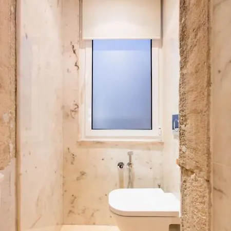 Living Bairro Alto Iii Apartment Lisbon