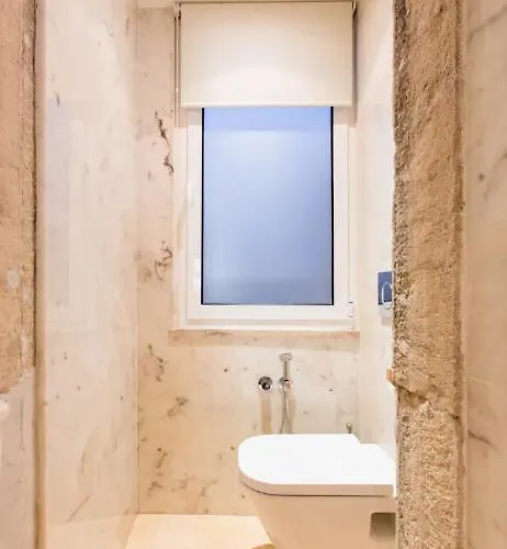 Living Bairro Alto Iii Apartmán Lisboa