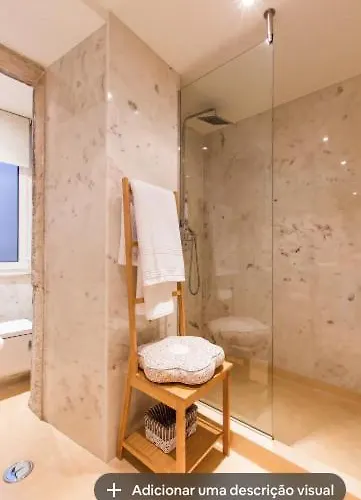 Living Bairro Alto Iii * Lisboa