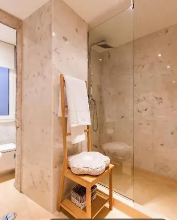 Living Bairro Alto Iii * Лиссабон